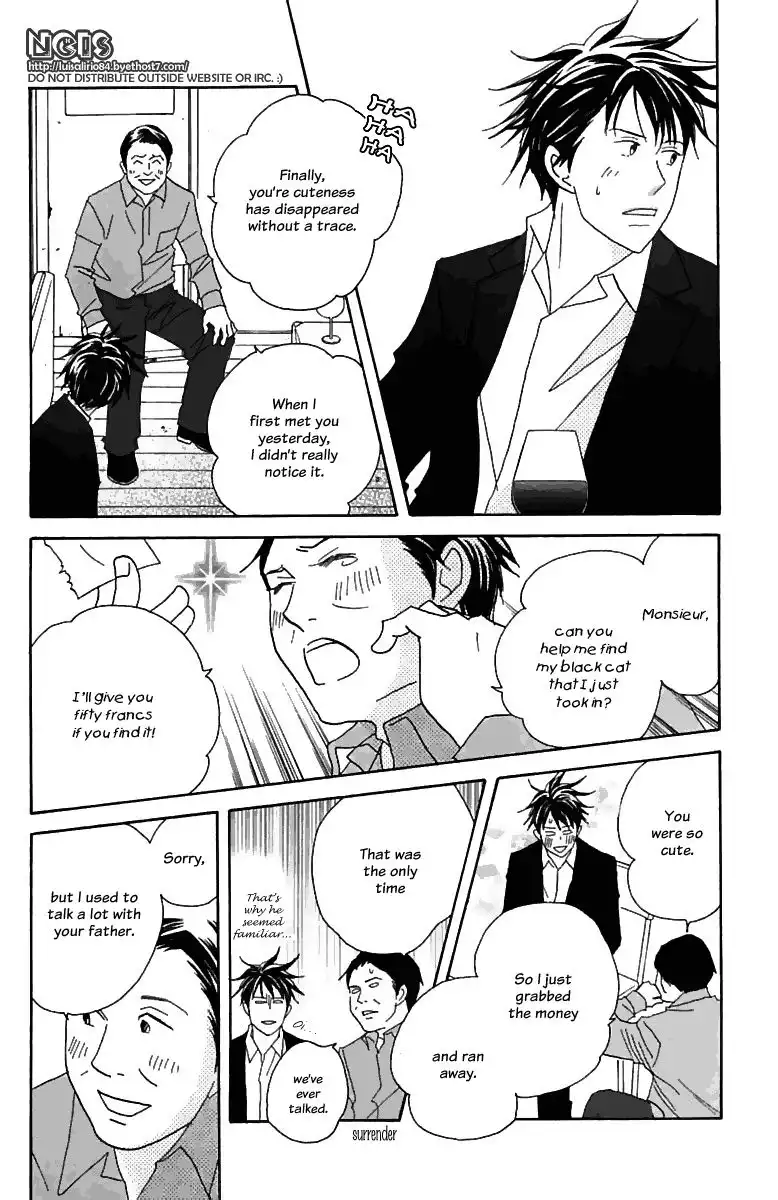 Nodame Cantabile Chapter 71 29